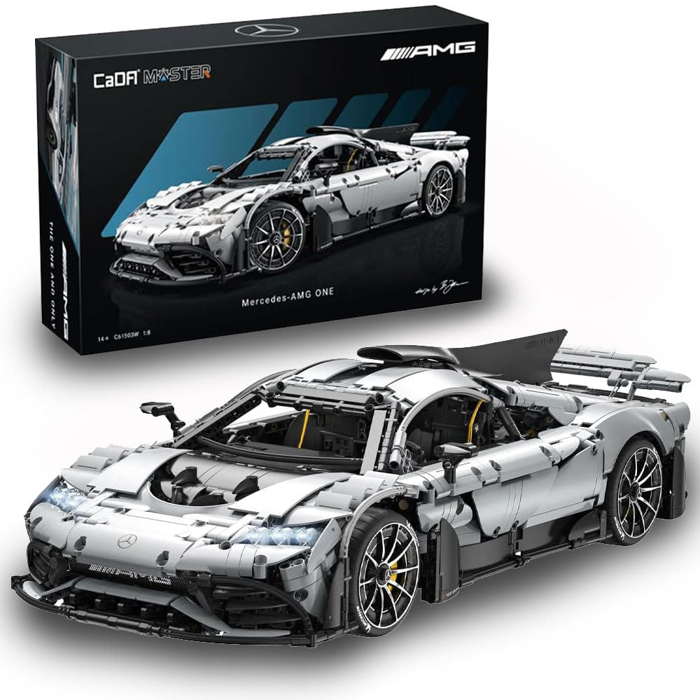 CaDA Master Mercedes-AMG ONE C61503W