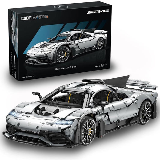CaDA Master Mercedes-AMG ONE C61503W